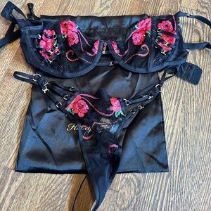 Honey Birdette Set